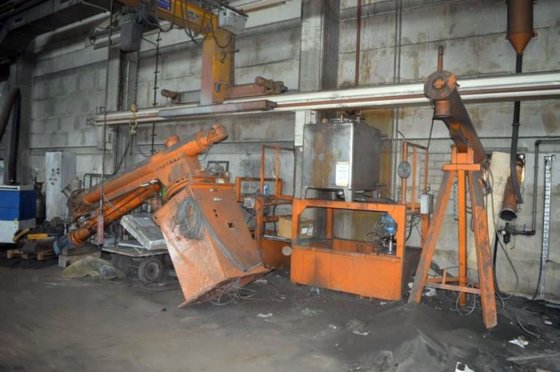 6-10 吨/小时 REISAUS & BAUMBERG