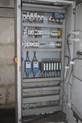 6-10 吨/小时 REISAUS & BAUMBERG