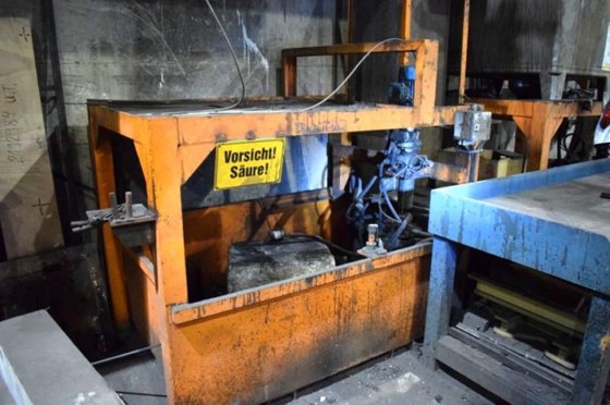 6-10 吨/小时 REISAUS & BAUMBERG