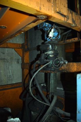 6-10 吨/小时 REISAUS & BAUMBERG