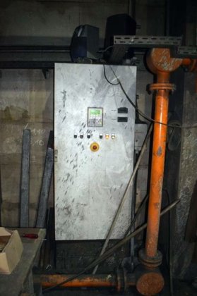 6-10 吨/小时 REISAUS & BAUMBERG