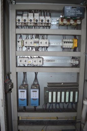 6-10 吨/小时 REISAUS & BAUMBERG