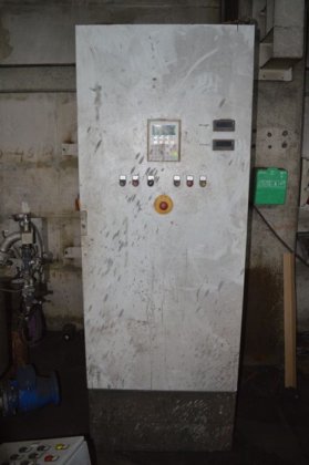 6-10 吨/小时 REISAUS & BAUMBERG