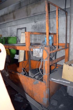 6-10 吨/小时 REISAUS & BAUMBERG