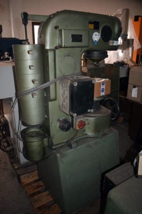 Tester kaleter WOLPERT ISSERSTEDT DIA