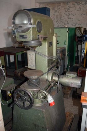 Tester kaleter WOLPERT ISSERSTEDT DIA