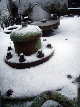 小型サンドホッパー、±1 m³