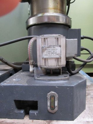 2020 柱穴あけ機 EPPLE, GB50V