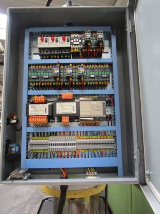 2020 柱穴あけ機 EPPLE, GB50V