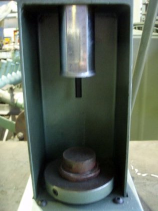 Sandlabo 沙压实度测试仪 G&F，沙实验室 PVG