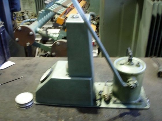 Sandlabo 沙压实度测试仪 G&F，沙实验室 PVG