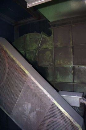 Sil sac'h DEICHMANN 80.000m3/h