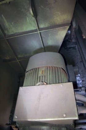 Sil sac'h DEICHMANN 80.000m3/h