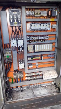 Sil poultr BMD GARANT 75000m3/e