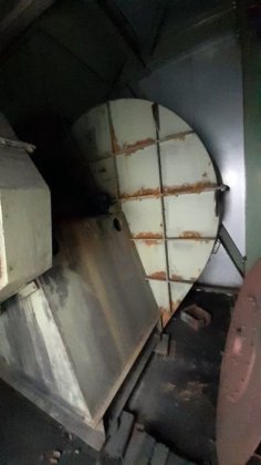 Sil poultr BMD GARANT 75000m3/e