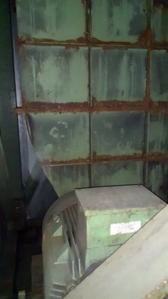 Sil poultr BMD GARANT 75000m3/e