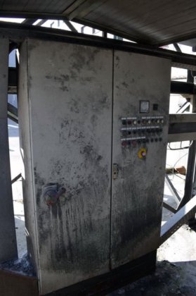 Sil poultr BMD GARANT 75000m3/e