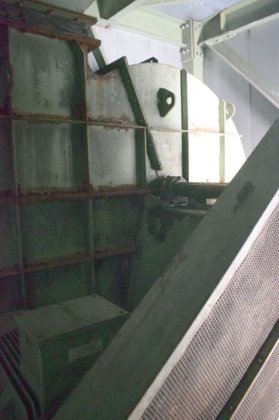 Sil poultr BMD GARANT 75000m3/e