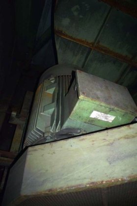 Sil poultr BMD GARANT 75000m3/e