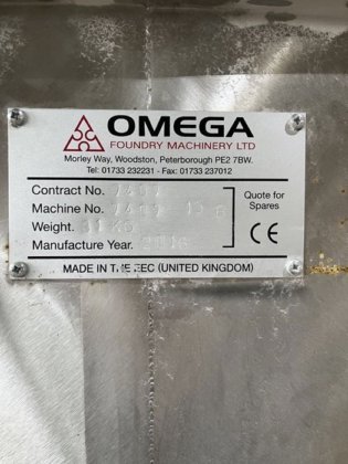 2016 带小料斗的不锈钢计量螺杆