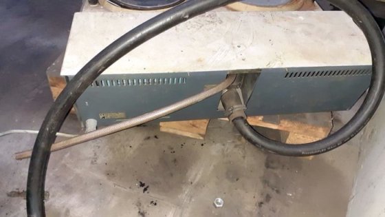 双样品抛光机 STRUERS