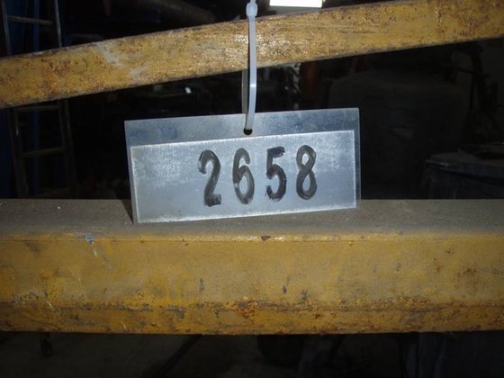 1983 安博支臂 125 千克