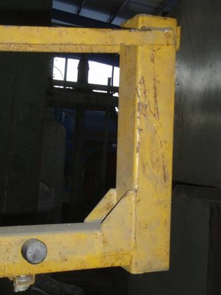 1983 安博支臂 125 千克