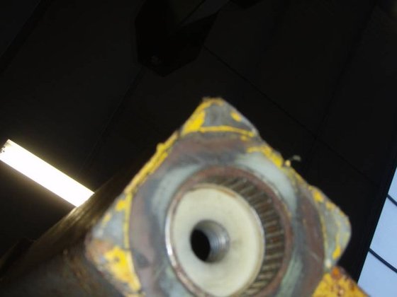 1983 Brec'h pivot ABUS 125