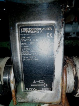 双节臂螺杆式搅拌机 WÖHR，20 吨/小时