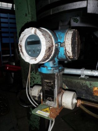 双节臂螺杆式搅拌机 WÖHR，20 吨/小时