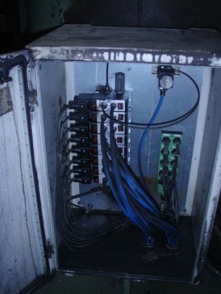 双节臂螺杆式搅拌机 WÖHR，20 吨/小时