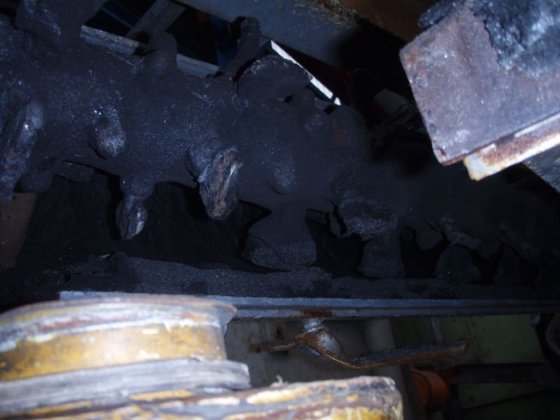 双节臂螺杆式搅拌机 WÖHR，20 吨/小时