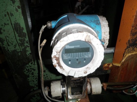 双节臂螺杆式搅拌机 WÖHR，20 吨/小时