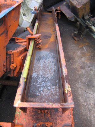 小型振动剂量输送机