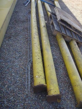 半门式起重机 5t, DEMAG, ± 16,4