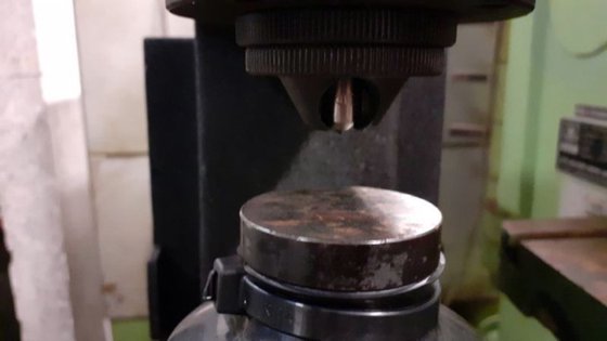 硬度计 FIE RA ROCKWELL