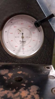 硬度计 FIE RA ROCKWELL