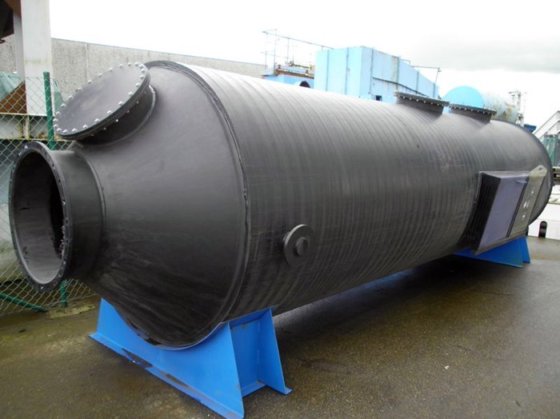 1992 氨气清洗机 BGT, 20 000