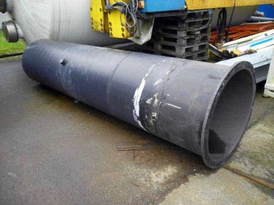 1992 氨气清洗机 BGT, 20 000