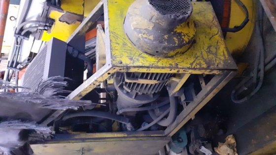 移動式マニピュレーター アンドロマット AM 250 T2