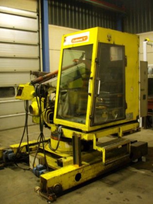 移动机械手 Andromat AM 250 T2