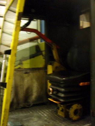 移動式マニピュレーター アンドロマット AM 250 T2