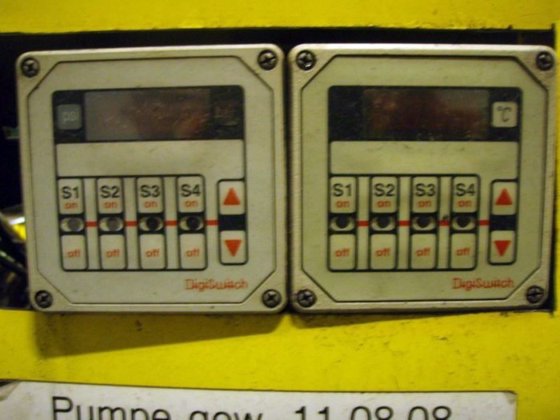 移動式マニピュレーター アンドロマット AM 250 T2