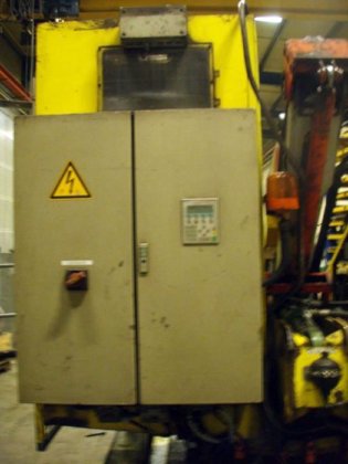 移動式マニピュレーター アンドロマット AM 250 T2