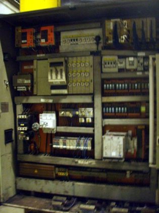 移動式マニピュレーター アンドロマット AM 250 T2