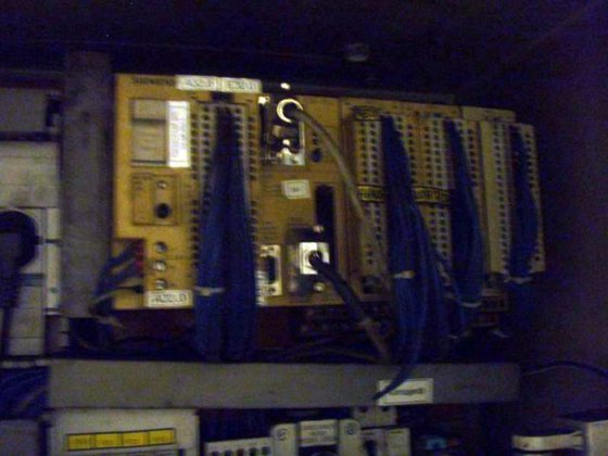 移動式マニピュレーター アンドロマット AM 250 T2