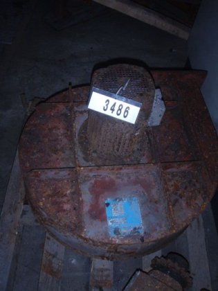 Dust exhaust, 2000 - 3000