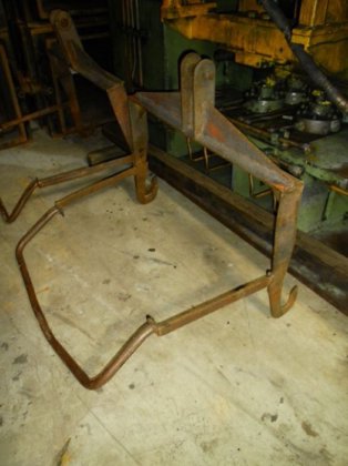 成型线 HWS-HSP1，绿砂