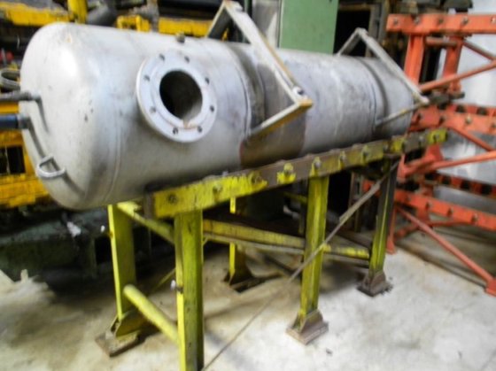 成型线 HWS-HSP1，绿砂