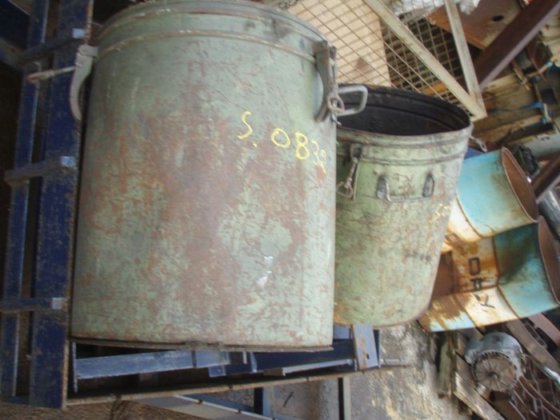 1992 Sil poultr VENTIÖLDE, ±